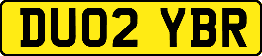 DU02YBR