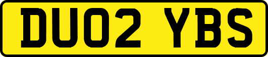 DU02YBS