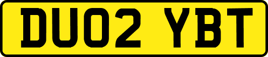 DU02YBT