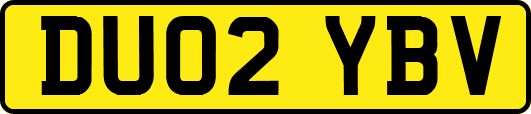 DU02YBV
