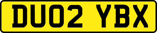 DU02YBX