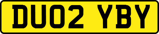 DU02YBY