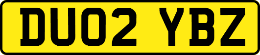 DU02YBZ
