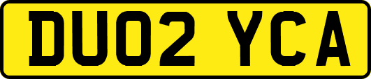 DU02YCA