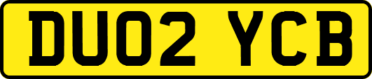 DU02YCB