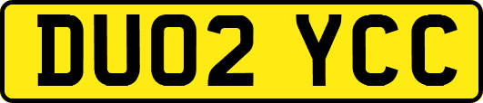 DU02YCC