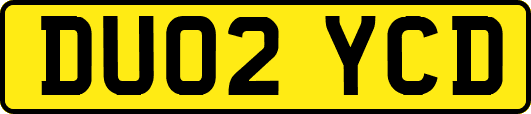 DU02YCD