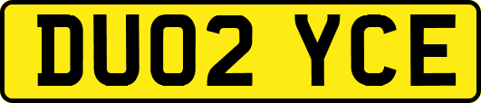 DU02YCE