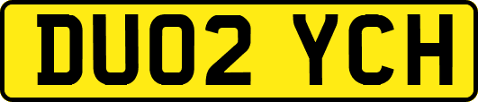 DU02YCH
