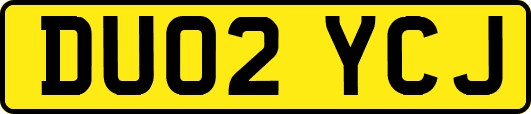 DU02YCJ