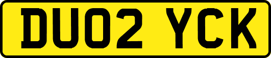 DU02YCK