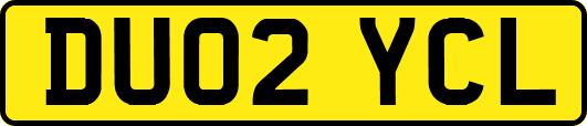 DU02YCL