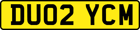 DU02YCM