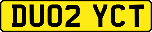 DU02YCT