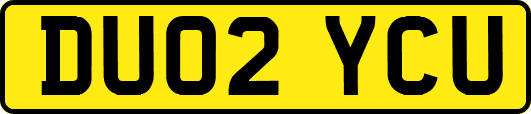 DU02YCU