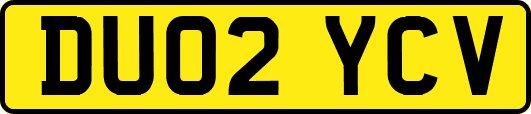DU02YCV