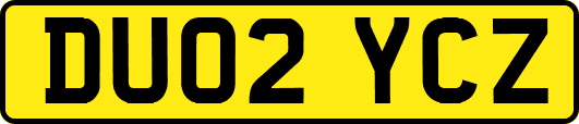 DU02YCZ