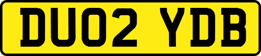 DU02YDB