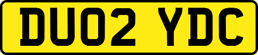 DU02YDC