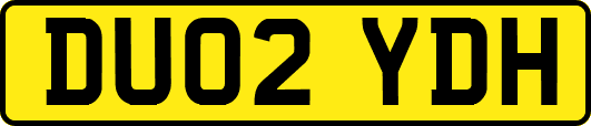 DU02YDH