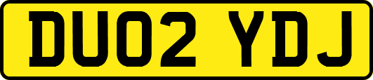 DU02YDJ