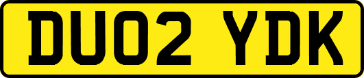 DU02YDK