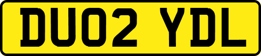 DU02YDL