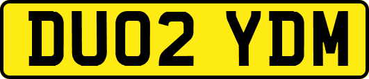 DU02YDM