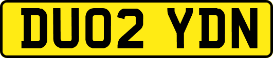 DU02YDN