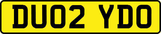 DU02YDO