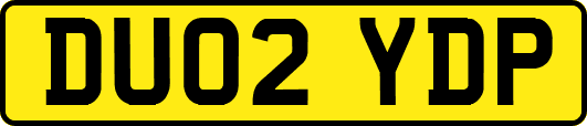 DU02YDP