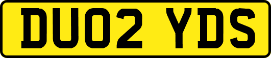 DU02YDS