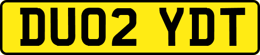 DU02YDT