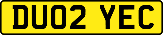 DU02YEC