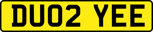 DU02YEE