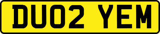 DU02YEM