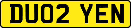 DU02YEN