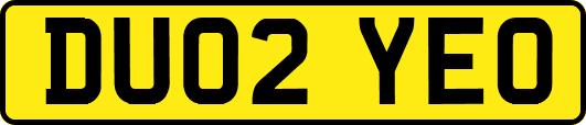 DU02YEO