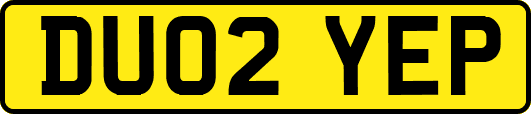 DU02YEP