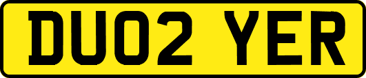 DU02YER