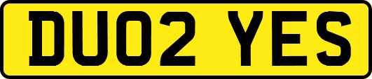 DU02YES