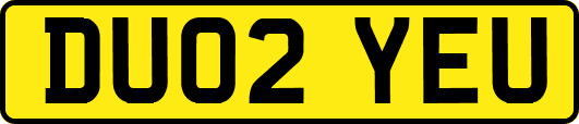 DU02YEU