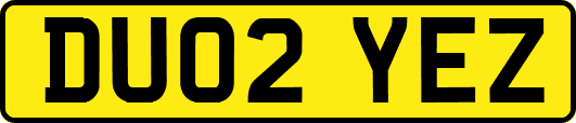 DU02YEZ