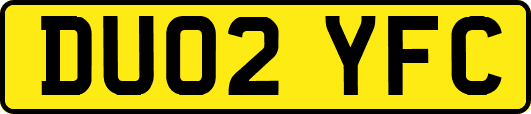 DU02YFC