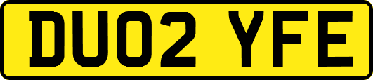 DU02YFE