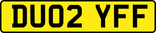 DU02YFF
