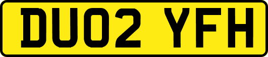 DU02YFH