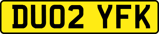 DU02YFK