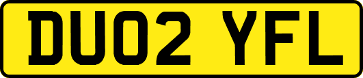 DU02YFL