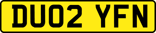 DU02YFN